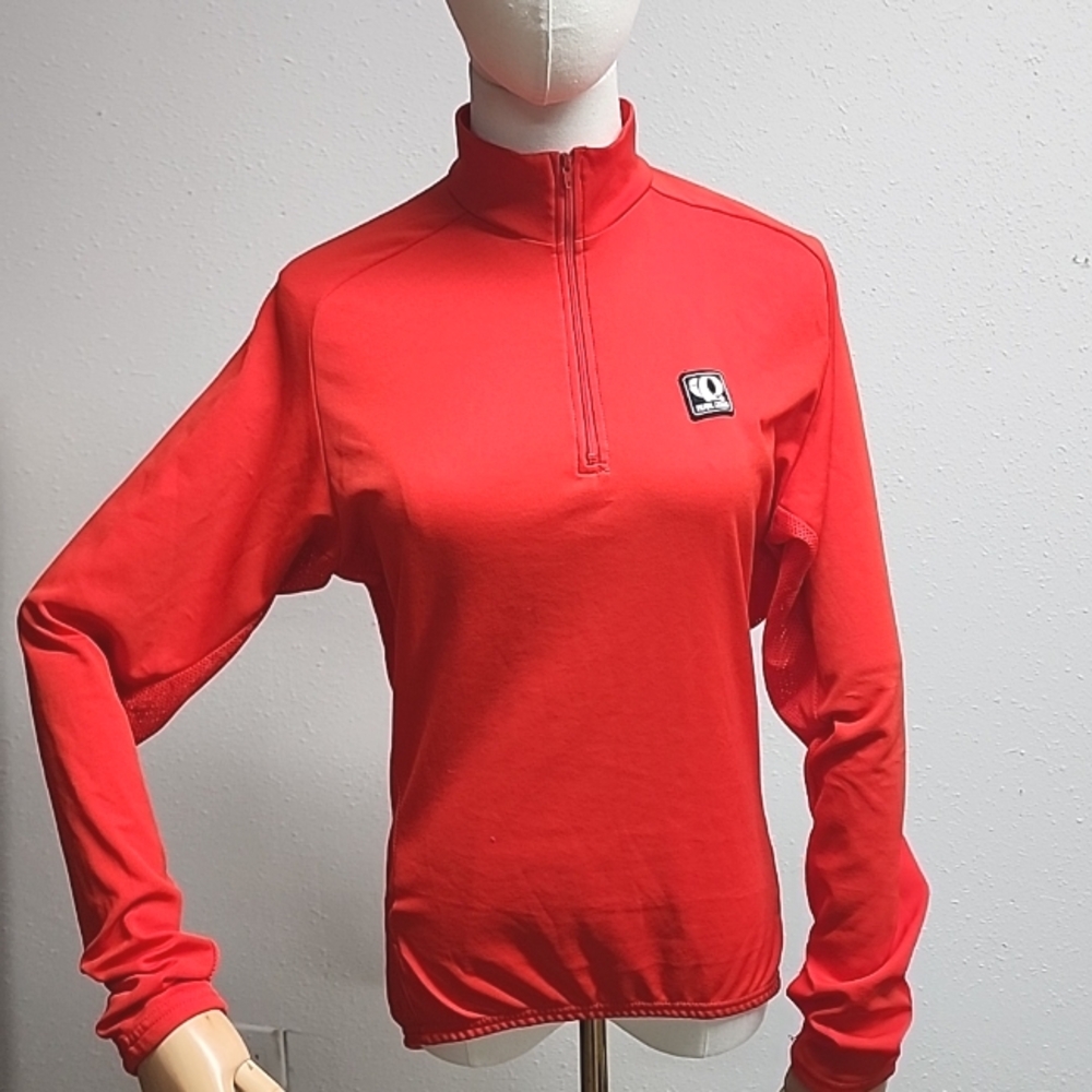Pearl Azumi thermal sweatshirt size m